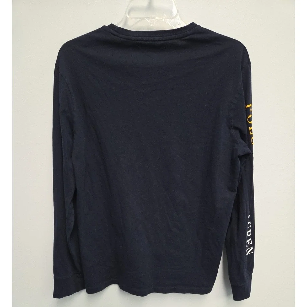Polo Ralph Lauren this polo